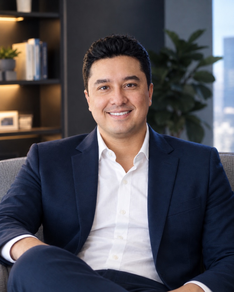 Max S., fundador e intérprete de TuInterprete